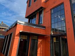 Have you gotten frustrated by how your house doesn't look so nice from the road? Adept Pdx