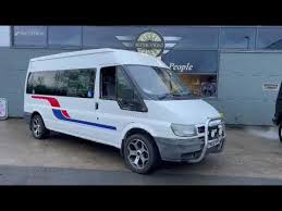 Image result for Dark Blue 2003 Transit