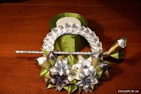 как сделать подхваты для штор на магнитах своими руками Kanzashi Podhvat Dlya Shtor Svoimi Rukami Shtory Svoimi Rukami Rukodelie Cvety Kanzashi