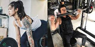 Very good and new machines, less crowd. Prices For 9 Fitness Centres In Kl And Their Membership Fees