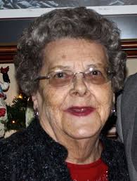 Stella Kemp Fagg Obituary November 9, 2018