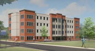 James Madison University Foundation Announces Plans For A New Office Building
