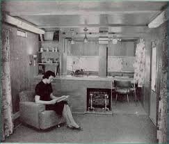 Maybe you would like to learn more about one of these? Mobile Home Kitchens From 1955 To 1960