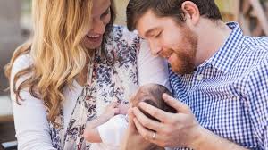 Baby Blues Bei Mannern Wenn Der Vater Eifersuchtig Auf Das Baby Ist