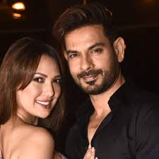 "Keith enjoys being romantic, loves to do special things for me", Rochelle  Rao