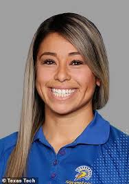 Texas Tech softball coach created a 'toxic' atmosphere and oversaw three  baptisms