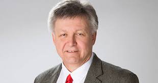 Kerry Morris endorsed by Barbara Sharp for City of North Vancouver mayor