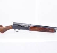 Sold at Auction: Belgian Browning FN Auto-5 Light Twelve ...