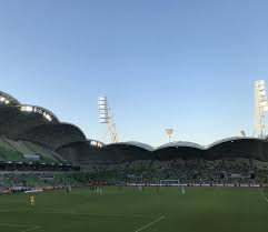 Melbourne city, on the other hand, have. A League Stadium Guide And Average Attendances 2018 19