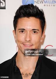 93 Derek Jameson Photos & High Res Pictures