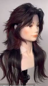 Who can do a wolf cut in Cranbrook, BC?