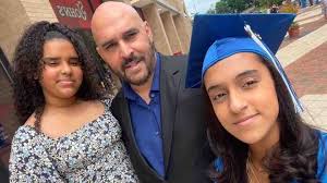 Fundraiser by Corona Family : Remembering Ruben: Support His Beloved  Daughters