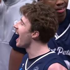 Fdu March Madness Doug