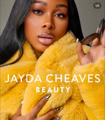 I love Jayda…why people are saying her new lip kit is over hyped😫 #jcb  #jaydawayda