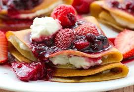 Pin On Gourmandises