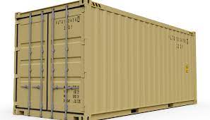 Choosing The Perfect Shipping Containers For Your Storage Project Shipping Container Storage Container