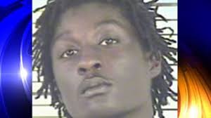 Police nab 7th suspect in crime sweep