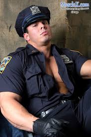 Pin On Hot Cops