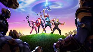 Fortnite X Avengers Superheroes Wallpapers Hd Wallpapers Fortnite Wallpapers Avengers Wallpapers 4k Wallpaper Avengers Pictures Avengers Wallpaper Avengers