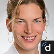 Dr. Alice K. Bukhman, MD