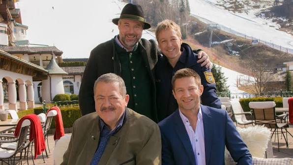 Die Rosenheim-Cops: Der Schein trügt | Bavaria Fiction GmbH