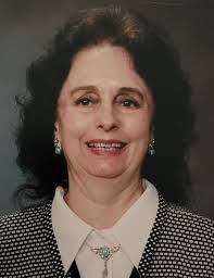 Obituary information for Shirley B. Coe