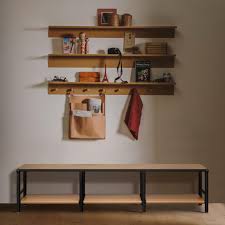 Weil im flur der erste eindruck einer wohnung entsteht, lohnt es sich bei der wahl der garderobe genauer hinzusehen. 24 Einrichtungs Tipps Fur Flur Eingangsbereich Emero Life