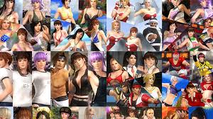 Dead or alive 5 cheats, unlockables, tips, and codes for ps3. Dead Or Alive 5 Last Round