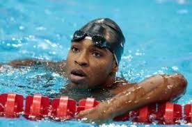 Cullen Jones Continues to Break Barriers