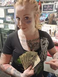 Congratulations to the pool tournament winners