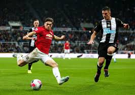 729 765 просмотров 729 тыс. Newcastle 1 0 Man Utd Recap Matty Longstaff Compounds Ole Gunnar Solskjaer Misery Football Sport Express Co Uk