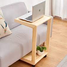 Our specialty hidden beds will amaze from murphy bed tables, desks, murphysofas, folding bunk beds, storage beds and sofa beds that are actually comfortable. Storage Bed Side Coffee Table Nordic Wood Sofa Tables With Wheels Movable Reading Computer Desk Wall Table Home Furniture Coffee Tables Aliexpress