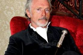 Patrick Bergin to bring back a taste of Hollywood to Macroom
