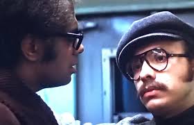 The Taking of Pelham One Two Three (1974) – The Last Drive In