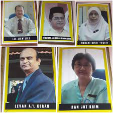 Maybe you would like to learn more about one of these? Smktpr Pengetua Pengetua Smk Tanjung Puteri Resort Sejak Pembukaan Tahun 2005 Hingga 20 Ogos 2018