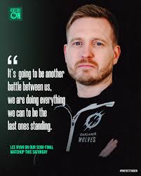 Oaklands Wolves SLBW