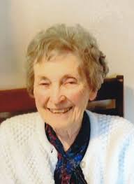 Service information for Frances Ness