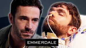 John Secretly Visits Aidan