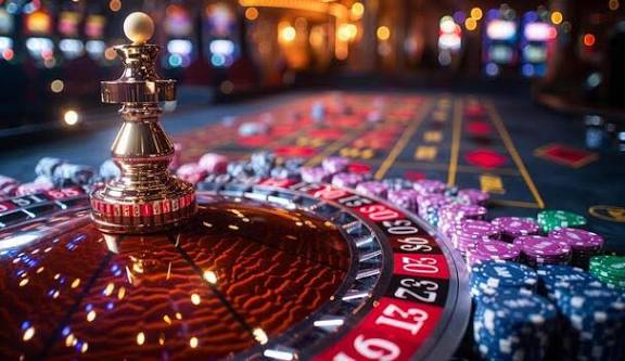 Casino Theme Stock Photos, Images and Backgrounds for Free Download