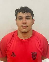 Bryan Fernandes Ferreira