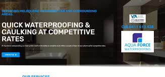 Over 35 years of experience and celebrating 10 years in business 2016. 30 Best Waterproofing Services Contractors Melbourne 2021