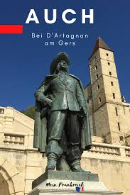 Built in 1948 and completely modernised in 2009, the villa is located in the region of carcassonne, languedoc roussillon, occitanie, south of france. D Artagnan Pousterles Entdeckt Auch Mein Frankreich Frankreich Hauptstadt Kathedrale