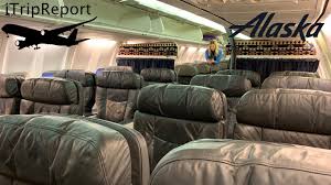 Developed to supplement the boeing 727 on short and thin routes. Alaska 737 900 First Class Review Youtube