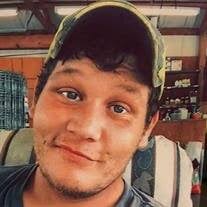 Aaron Douglas Hackney Obituary