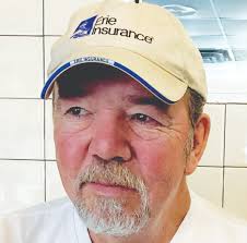 Albert Riley Luffman