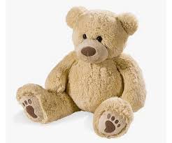 Tedsby is a place where teddy bear's fans can buy and sell handmade teddy bears and other stuffed animals made by classical teddy technique. Tempur Pedic Tempur Plush Teddy Bear