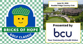Bricks of Hope Golf Classic
