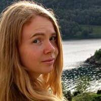 The Little Flower: A short story about healing after loss by Anne Linn  Kaland