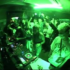 Hurrell & Tañ Deliver Unmissable Speed Garage DJ Set