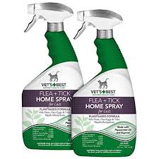 Vets Flea And Tick Spray Updated In 2021